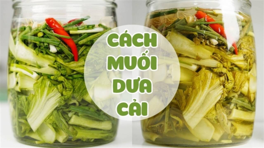 Dưa cải chua là một Shbet0099 cá cược trực tuyến quen thuộc