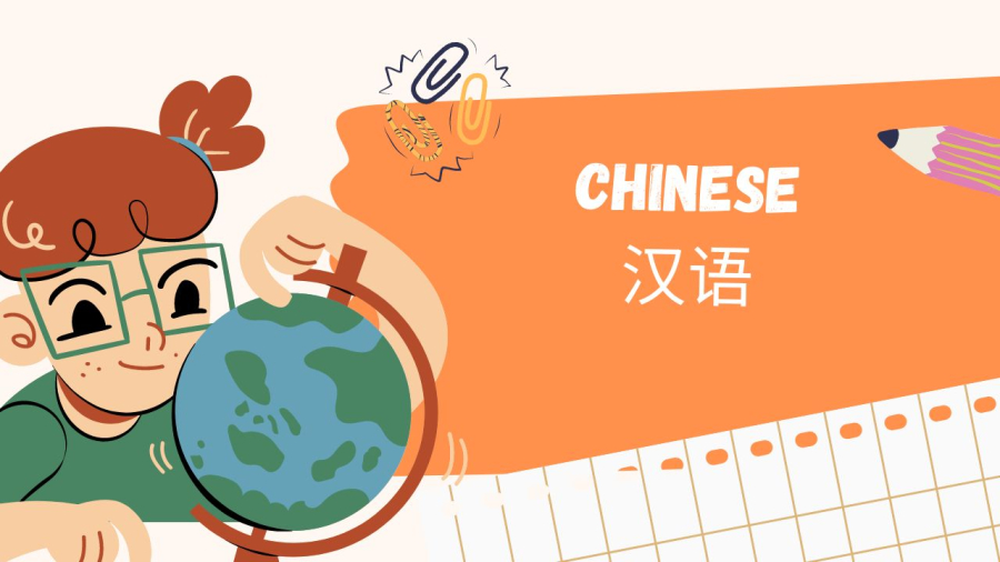 Người học tiếng Trung có nhiều cơ hội việc làm.