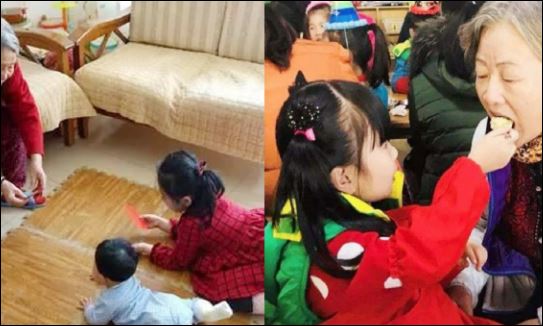 Trong khi đó có nhiều người con lười biềng, chẳng thấu hiểu được sự vất vả của cha mẹ. (ảnh minh họa)