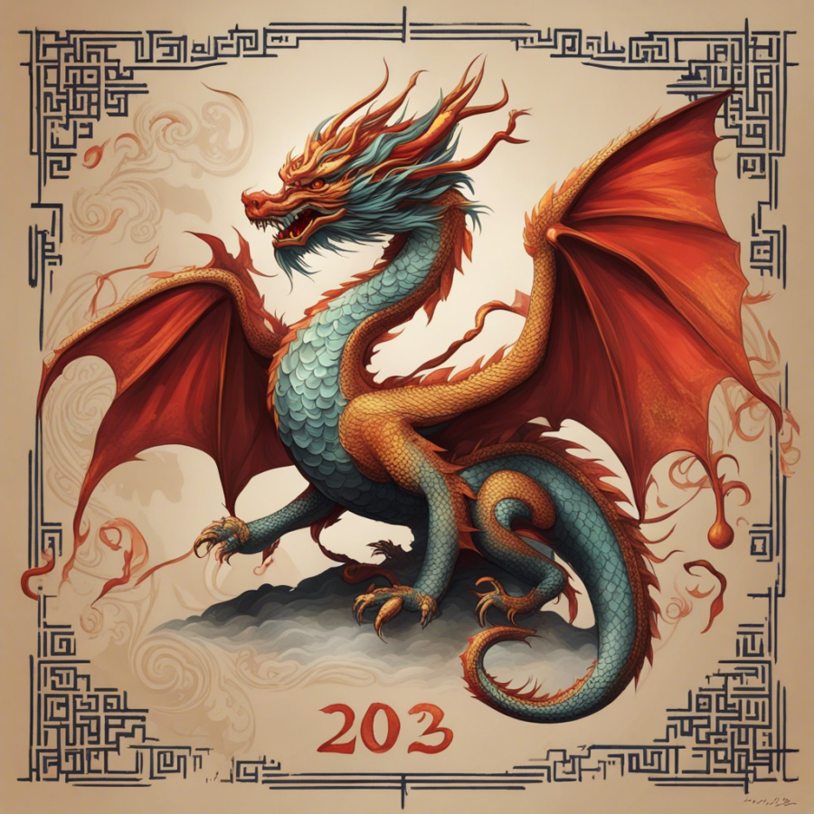 Khi nửa cuối năm 2024 đến, những người tuổi Thìn sẽ bước vào giai đoạn tràn đầy hạnh phúc và viên mãn