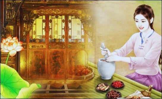 Nếu phụ nữ lúc nào tính toán thiệt hơn, họ sẽ dễ gây ra sự mất lòng với người khác. (ảnh minh họa)