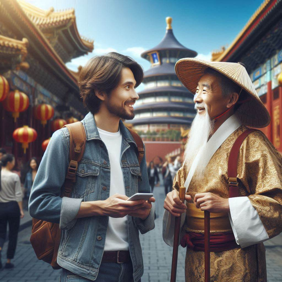 Du lịch không chỉ đơn thuần là việc khám phá những vùng đất mới mà còn là dịp để hòa mình vào các nền văn hóa đa dạng