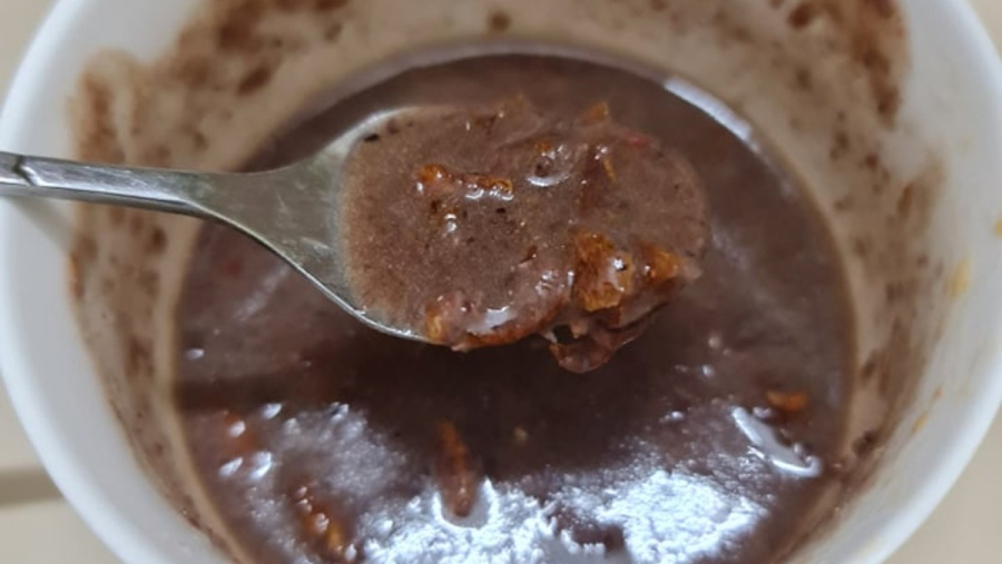 Mắm tôm là gia vị thơm ngon, độc đáo
