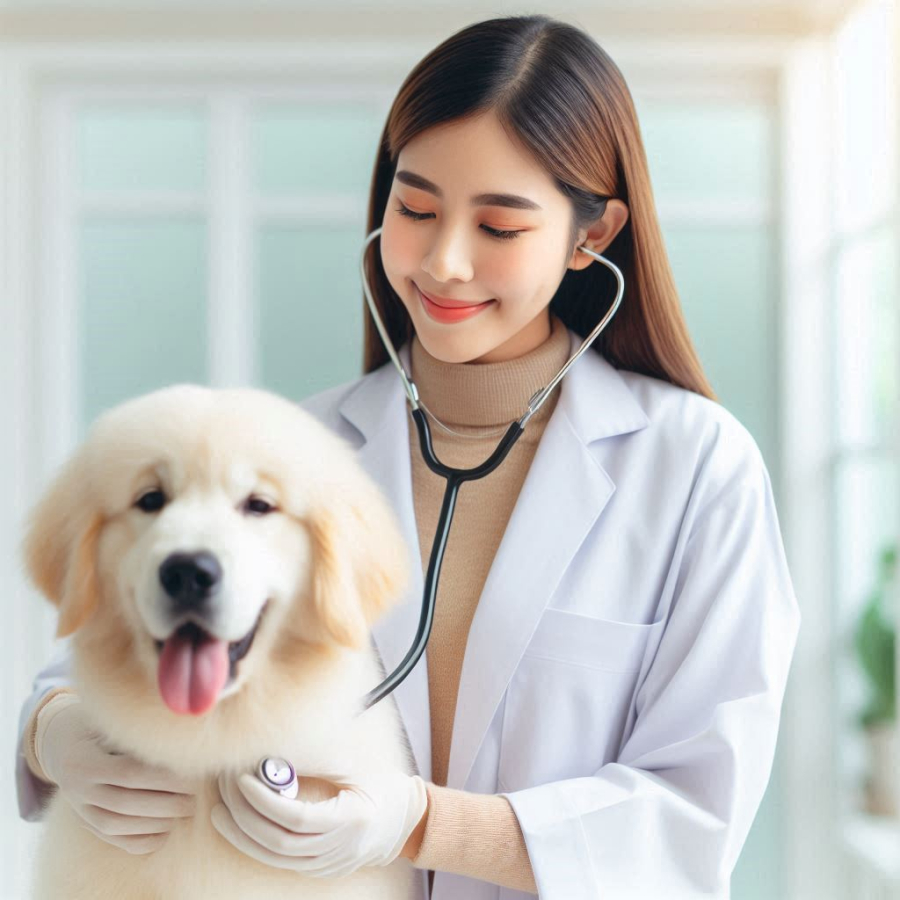 Ngành Thú y đóng vai trò quan trọng trong xã hội