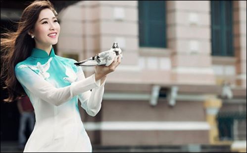 Nếu khiêm tốn trong mọi việc, mọi cách cư xử thì bạn sẽ thu nhiều phúc về cho mình. (ảnh minh họa)