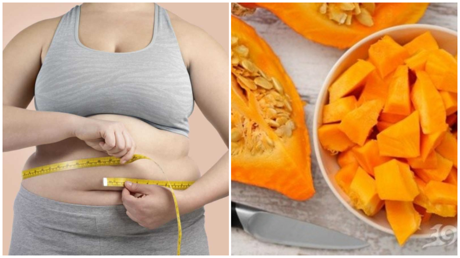 Những loại rau củ gây tăng cân nhanh hơn thịt cá