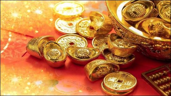 Giàu nghèo đều do nhân quả, Shbet111 slot, casino, thể thao, xổ số nào càng cần cù thì càng có phúc. (ảnh minh họa)