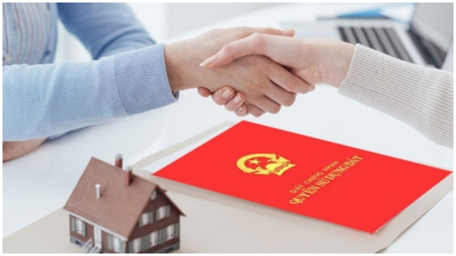 Những trường hợp được miễn thuế phí khi sang tên Link nhập code shbet https freecode shbet pages dev