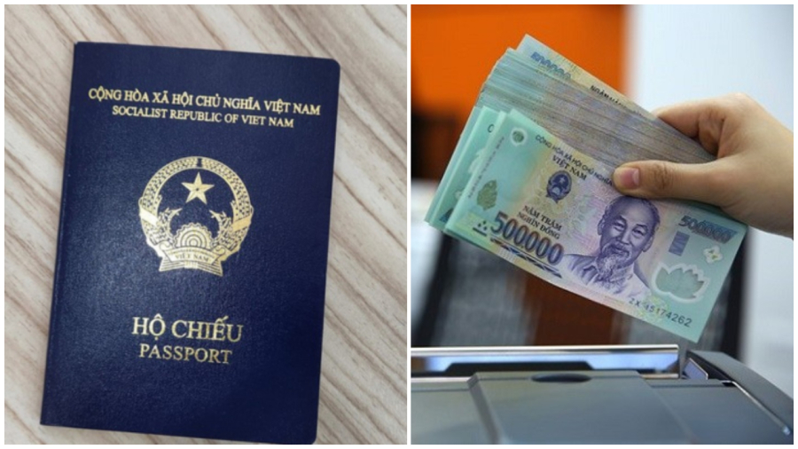 Người dân đi làm hộ chiếu được hưởng quyền lợi gì từ ngày 1/7/2024?