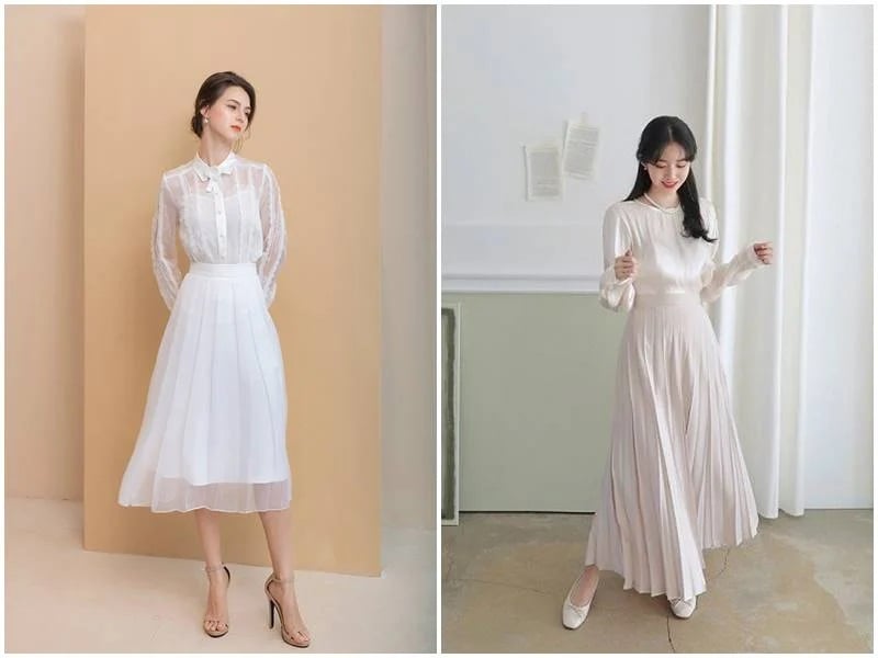 Một sự kết hợp tinh tế và sang trọng