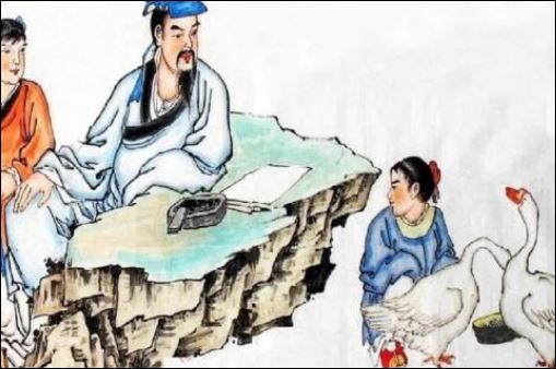 Vợ có yêu mới cằn nhằn, mới mong chồng thay đổi theo hướng tốt nhất.  (ảnh minh họa)