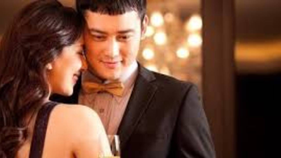 Đàn ông trưởng thành