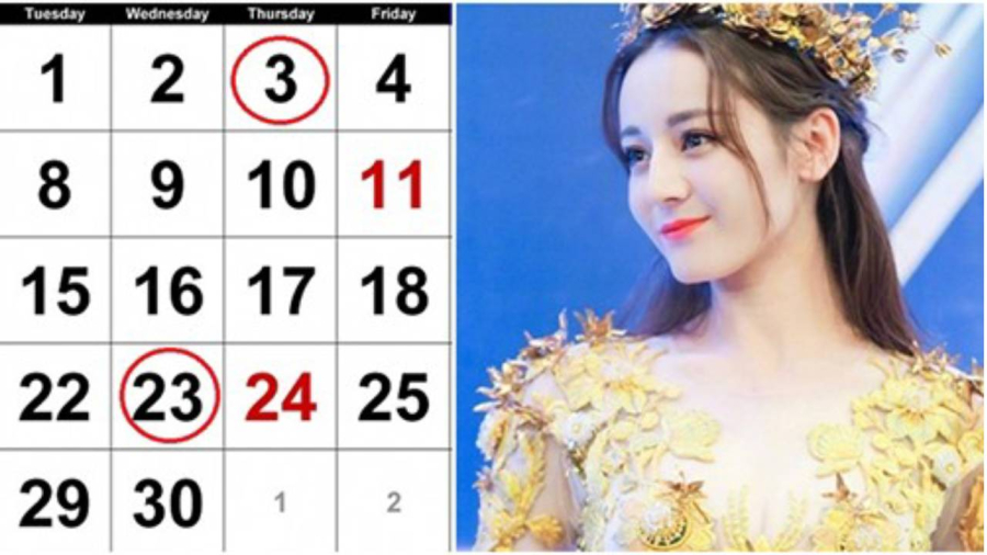 Đối với nam giới sinh ngày 6 và 22 Âm lịch, họ có thể đạt được thành công lớn trong sự nghiệp và sở hữu sự giàu có