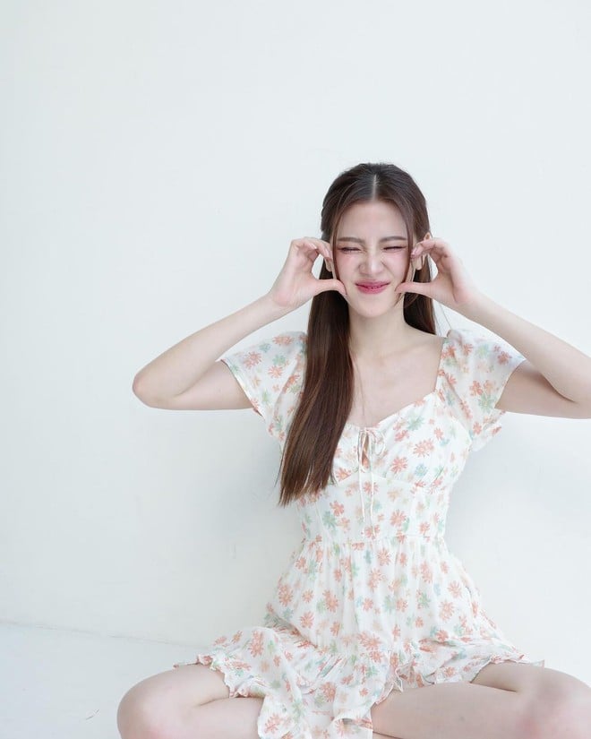 Mỗi lần diện đồ bánh bèo rất đầu tư tạo Link Vào SHBET88 Mới Nhất để phù hợp 