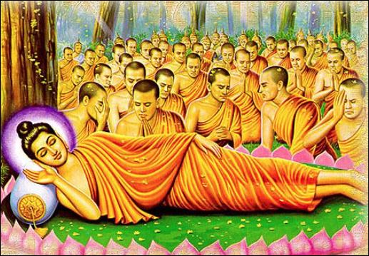 Cha mẹ cho chúng ta sinh mệnh này, vất vả nuôi dạy chúng ta khôn lớn. (ảnh minh họa)