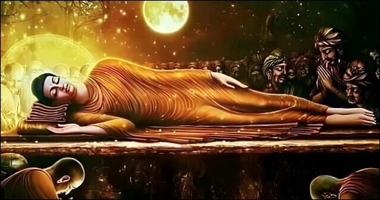  Bởi lãng phí chính là cách tiêu phước nhanh nhất. (ảnh minh họa)