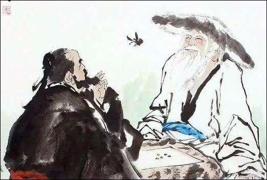 Vốn dĩ bạn chẳng cần phải tính đến một số cảm xúc, điều khôn ngoan là nhìn ra bản chất thật, vạch ra ranh giới rõ ràng kịp thời. (ảnh minh họa)
