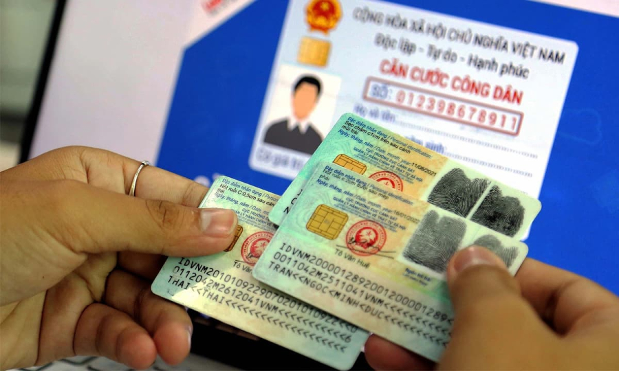 4 lưu ý quan trọng nhất về Thẻ Căn cước từ 1/7/2024    