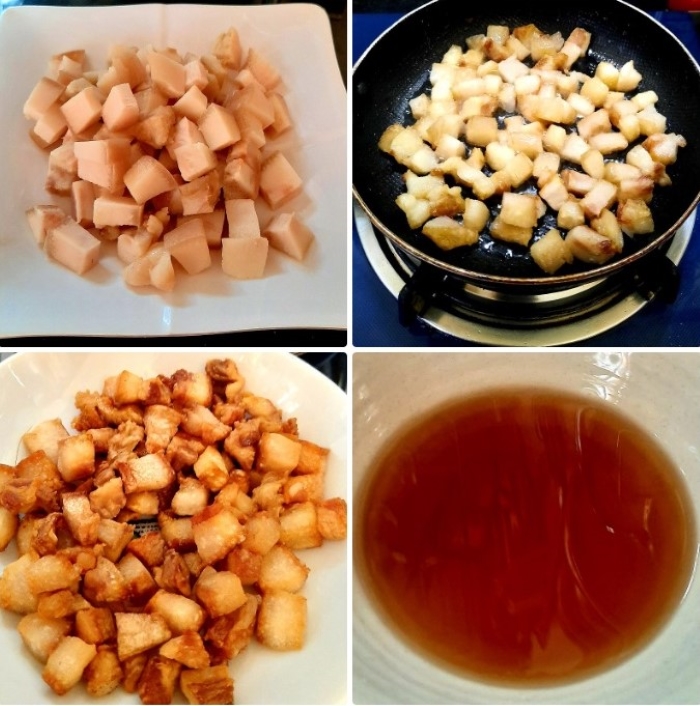 Thắng tóp mỡ