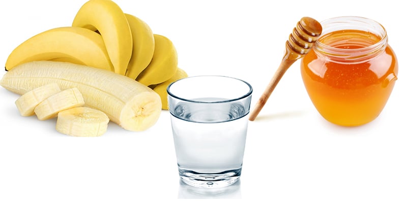 Chuối cung cấp vitamin A, C, kali và nhiều dưỡng chất chống lại sự oxy hóa của Mừng SHBET phiên bản mới 2025. 