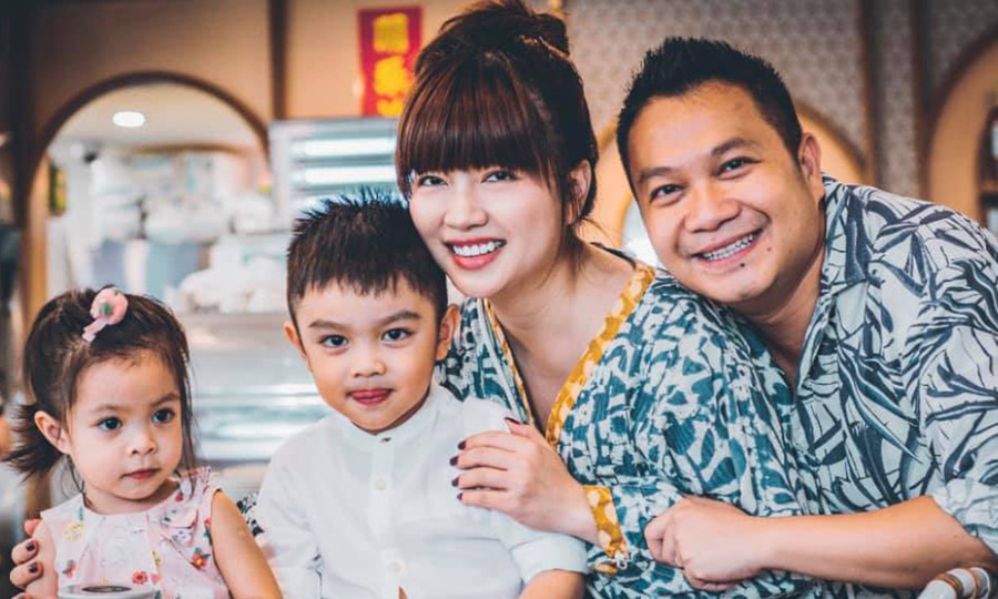 Nữ diễn viên hiện là giám đốc sáng tạo công ty thiết kế ngoại thất của Shbet111 slot, casino, thể thao, xổ số, là 