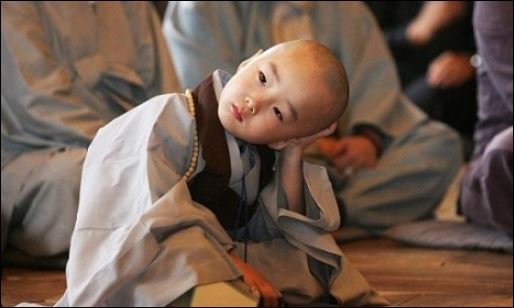 Là người cha người mẹ thì có trách nhiệm giáo dưỡng con mình (ảnh minh họa)