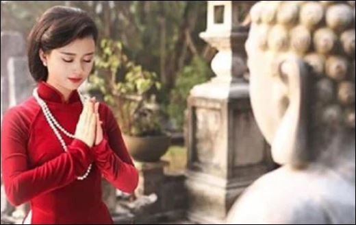 Khi bạn sở hữu một trái tim mềm mại, nhân sinh mới có thể trường cửu ở trong sự vui vẻ, hân hoan đến cuối đời. (ảnh minh họa)