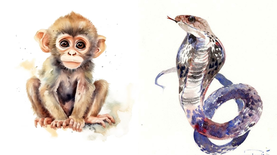Tử vi dự báo rằng vận trình của người tuổi Thân và tuổi Tỵ trong khoảng thời gian từ 5/6 đến 15/6 có nhiều chuyển biến tích cực.