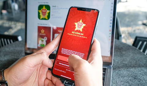 Khi sử dụng ứng dụng VNeID, người dân trên địa bàn thành phố Hà Nội sẽ được hưởng quyền lợi cực lớn