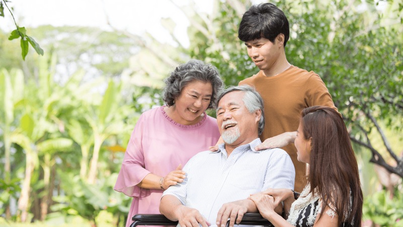Câu nói này là điều mà nhiều con cái trưởng thành muốn nghe, theo nhà trị liệu và tác giả về sức khỏe tâm thần của tờ Menshealth, Jor-El Caraballom.    