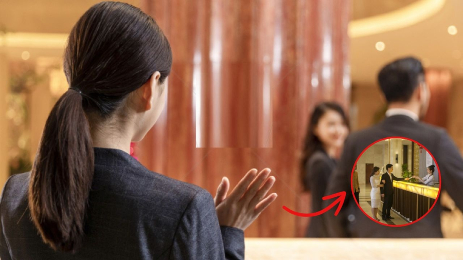 Ngoài những quy tắc chung khi cho thuê phòng, khách sạn sẽ có những quy định 