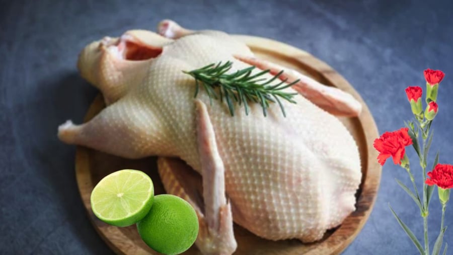 Khi ăn vịt một số đối tượng bị gout, đang bị cảm lạnh... nên tránh ăn nhiều