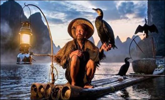 Khi đến tuổi trung niên, bạn phải dùng tiền trong mọi việc, không có tiền sẽ khiến Shbet16 chơi game trực tuyến mệt mỏi, nhiều tiền sẽ đem lại áp lực lớn. (ảnh minh họa)