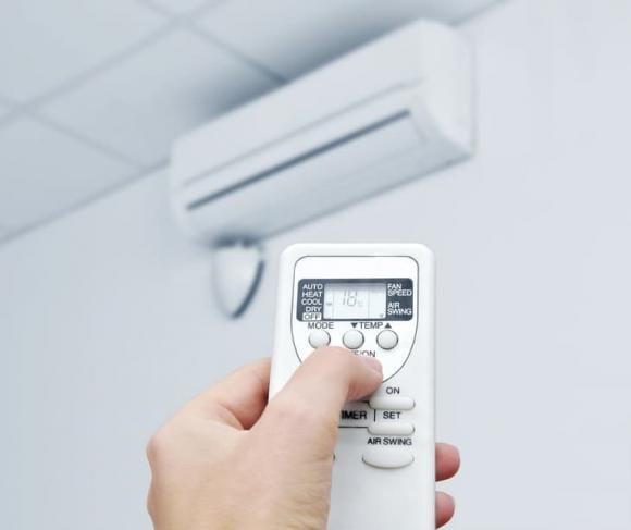 Áp dụng biện pháp cách nhiệt và chống nắng    