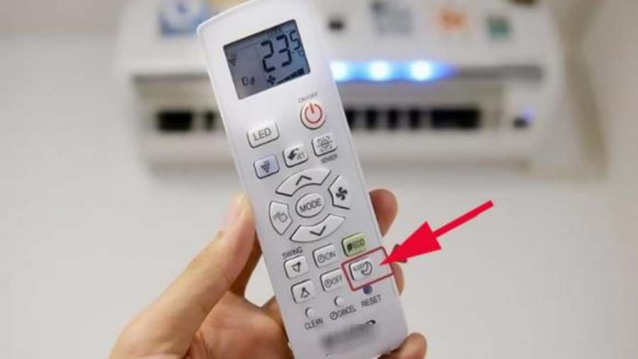 Nên sử dụng chế độ sleep hoặc hẹn giờ tắt máy    