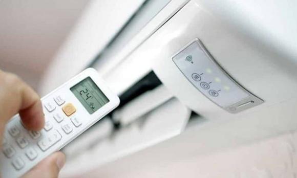 Cài đặt nhiệt độ điều hòa thích hợp    