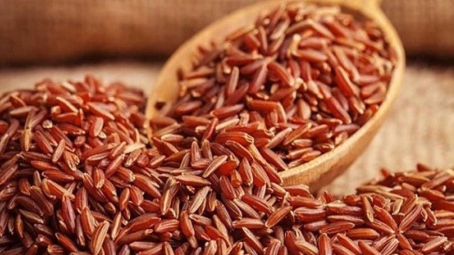 Gạo lứt đã được công nhận là một nguồn dinh dưỡng vô cùng quý giá