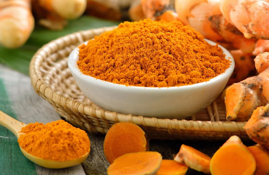 Nghệ được biết đến với khả năng hạ đường huyết hiệu quả, tương đương với 