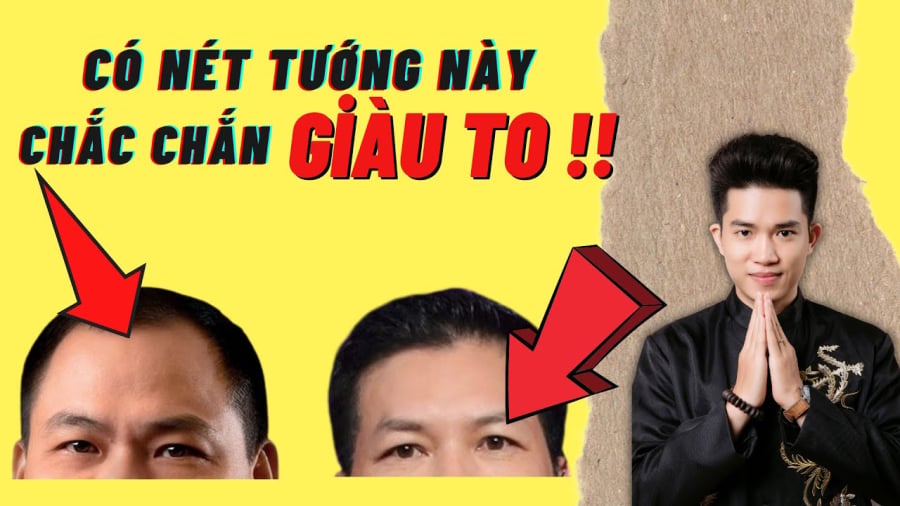 Tướng người nhàn hạ, sống thảnh thơi (Ảnh minh họa)