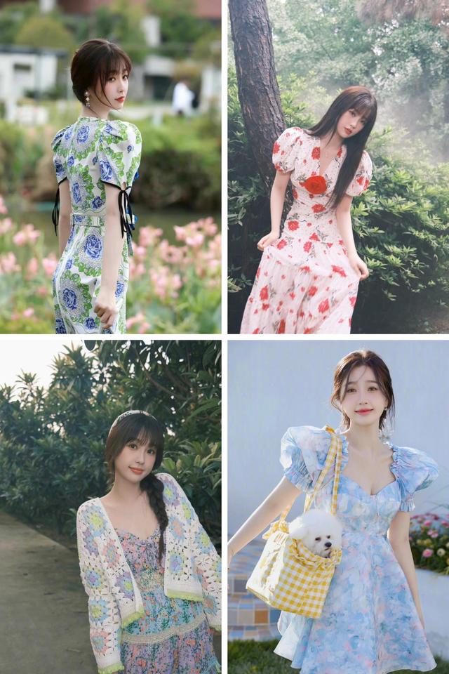 Chuộng style 