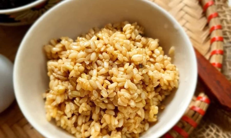 Cơm rượu 3 miền Bắc Trung Nam được làm như thế nào?    