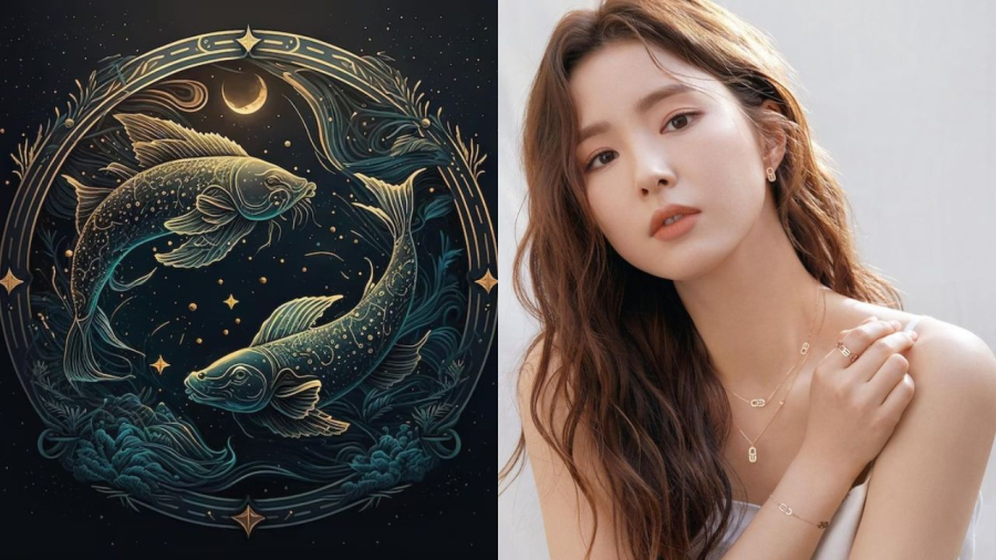 Song Ngư là cung hoàng đạo tốt bụng, tử tế và không ngại khó ngại khổ.