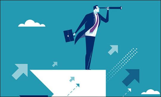 Người cư xử kiệm lợi cũng sẽ không che giấu đi sự tài hoa của một người. Ngược lại còn khiến họ tỏa sáng vô cùng. (ảnh minh họa)