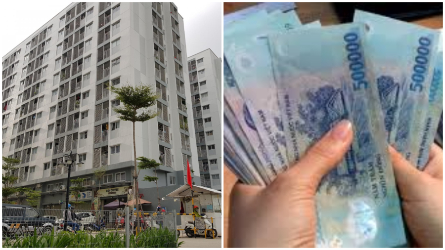 Người bán NOXH khi chưa đủ 5 năm bị phạt như thế nào?