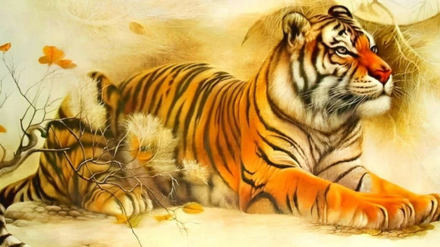 Tuổi Dần sẽ 