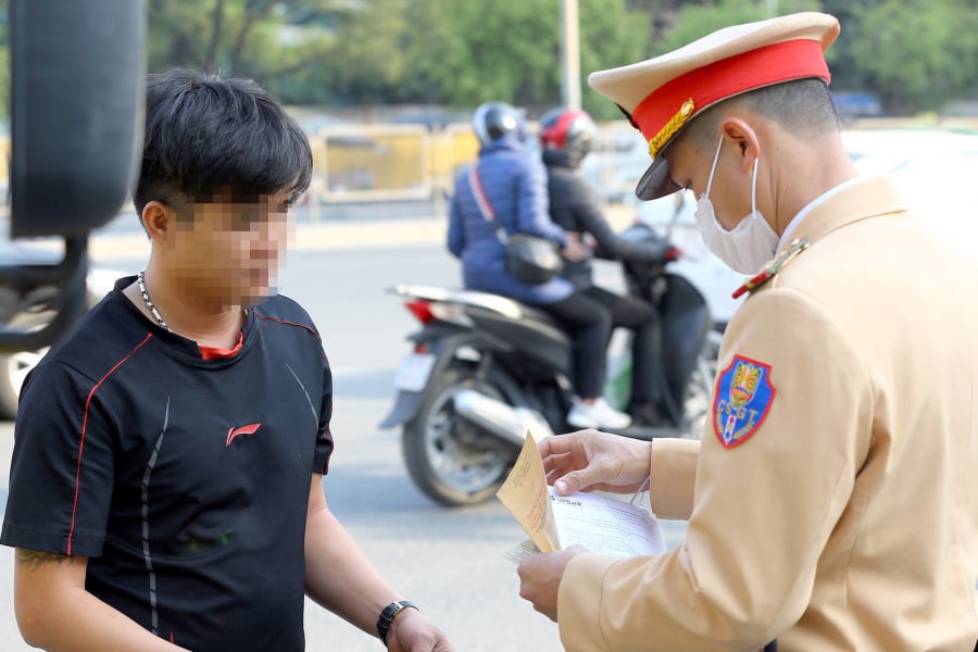 Hướng dẫn xuất trình bằng SHBET 1000 World Cup trên VNeID