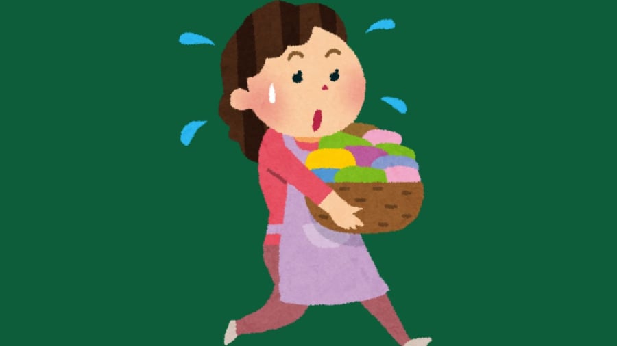 Cha mẹ đừng làm thay con đừng cho con quá nhiều chỗ dựa 