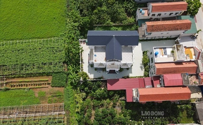 Điều kiện để đất nông nghiệp được chuyển thành đất thổ cư