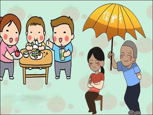 Nếu trong mọi việc cứ phải lo lắng thắng thua sẽ khiến tâm trạng của chúng ta đi xuống nhanh hơn. (ảnh minh họa)