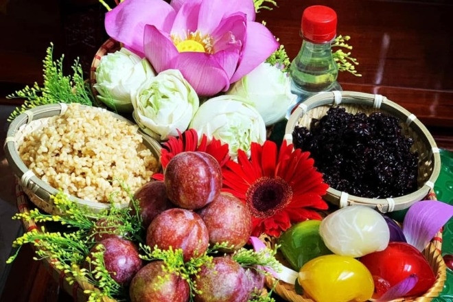Điều cần làm vào ngày Tết Đoan Ngọ để mang may mắn cả năm cho gia chủ    